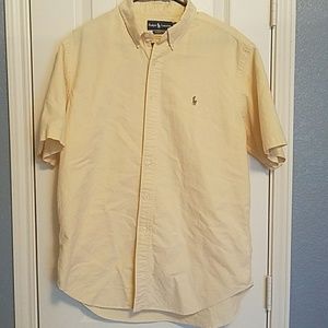 Ralph Lauren shirt